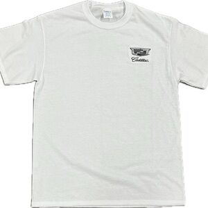 Cadillac Tee Shirt size Medium